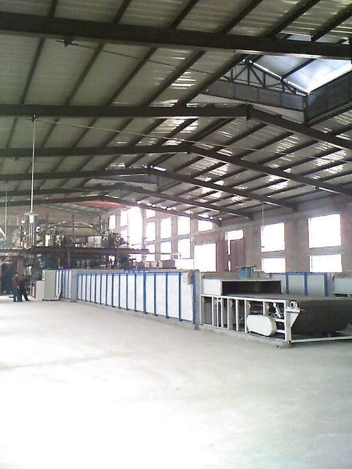 石家莊經濟技術開發區新亞熱工機械廠 精密報價、專業供應商與創新技術開發