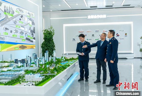 因地制宜紓難題，青海稅惠助力新能源產(chǎn)業(yè)技術(shù)開發(fā)